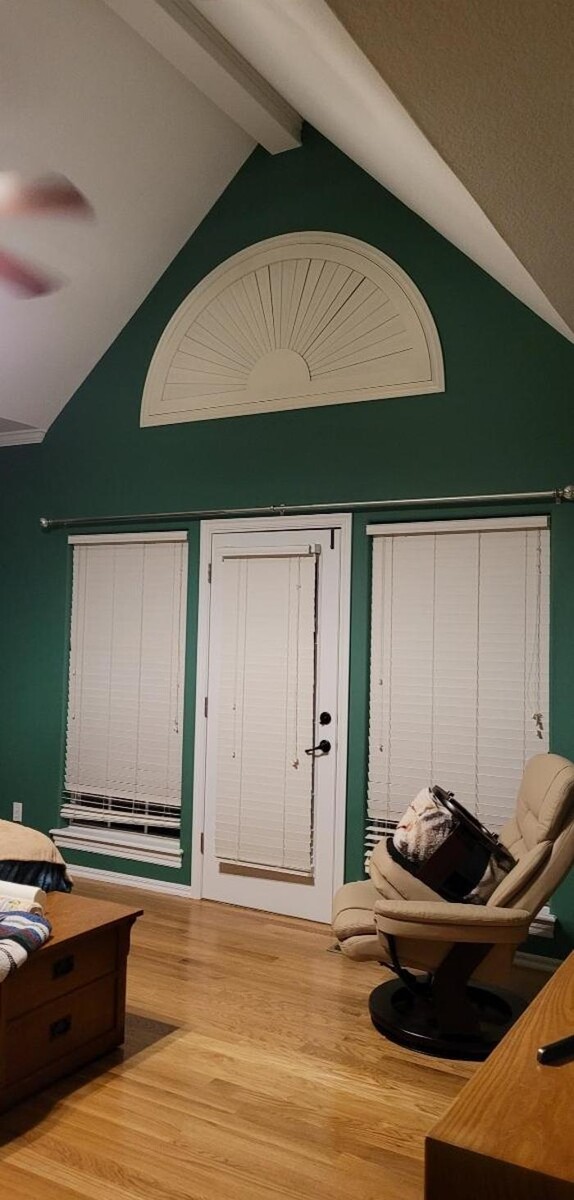 Images CertaPro Painters of Tulsa, OK