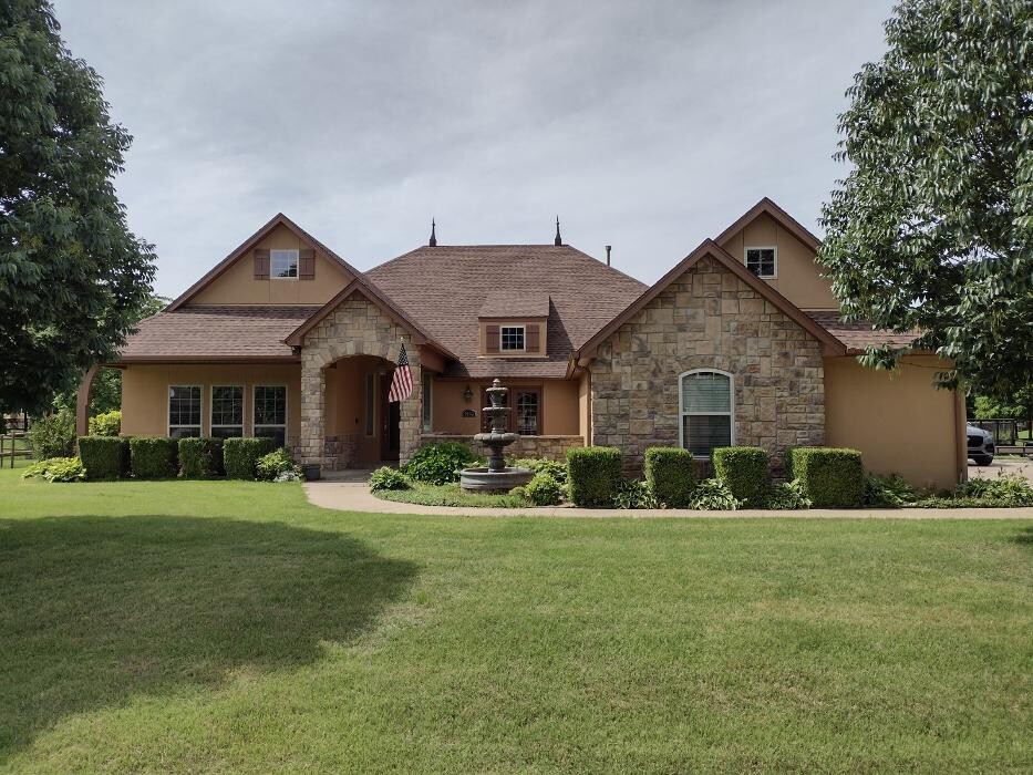 Images CertaPro Painters of Tulsa, OK