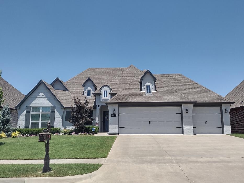 Images CertaPro Painters of Tulsa, OK