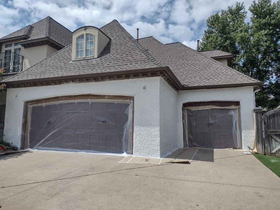Images CertaPro Painters of Tulsa, OK