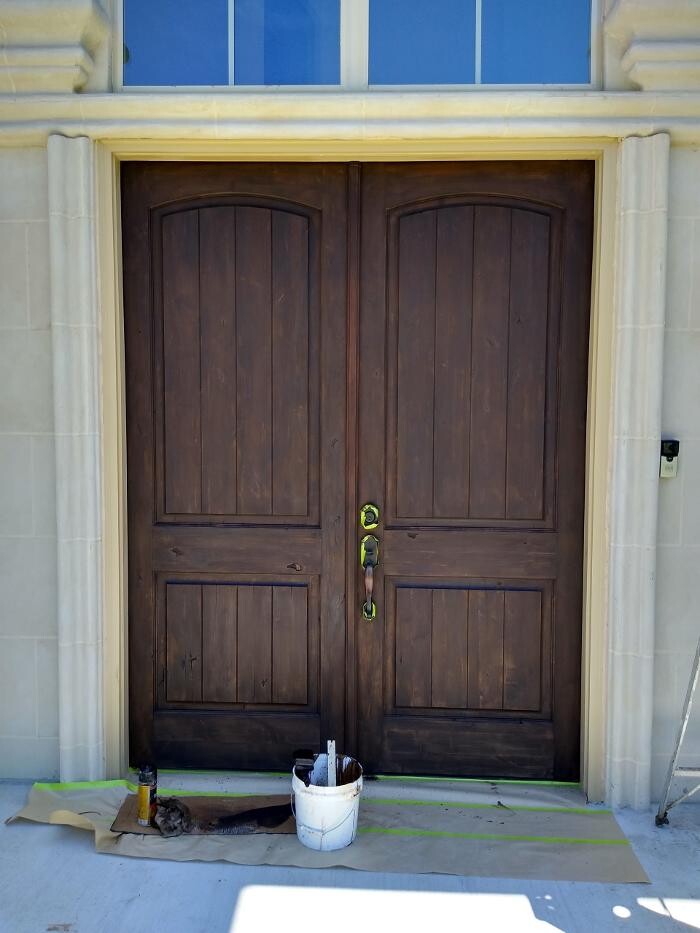 Images CertaPro Painters of Tulsa, OK