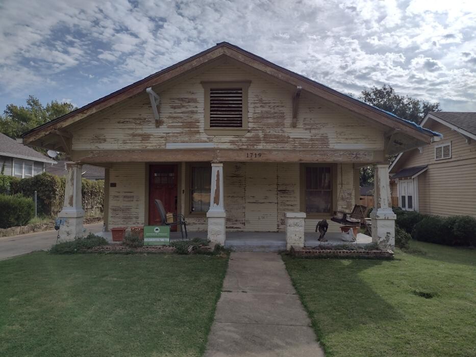 Images CertaPro Painters of Tulsa, OK