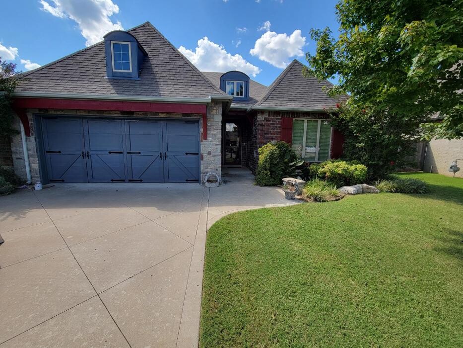 Images CertaPro Painters of Tulsa, OK