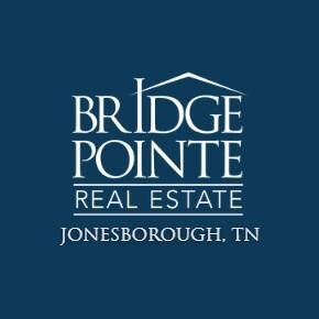 Bridge Pointe Real Estate Logo
