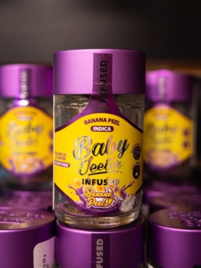 Images JARS Cannabis Cave Creek