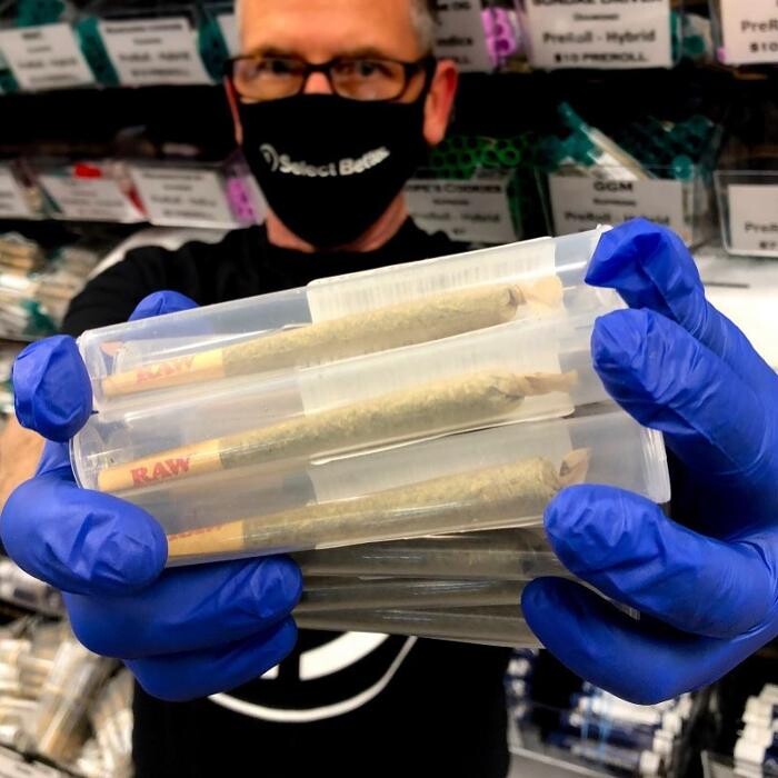 Images JARS Cannabis Cave Creek