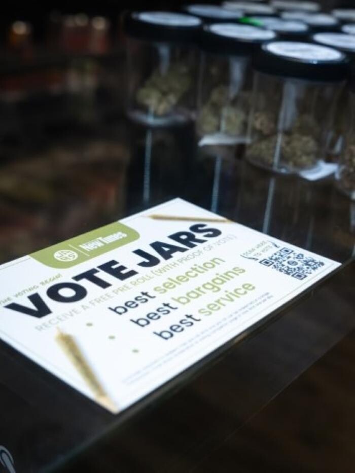 Images JARS Cannabis Cave Creek