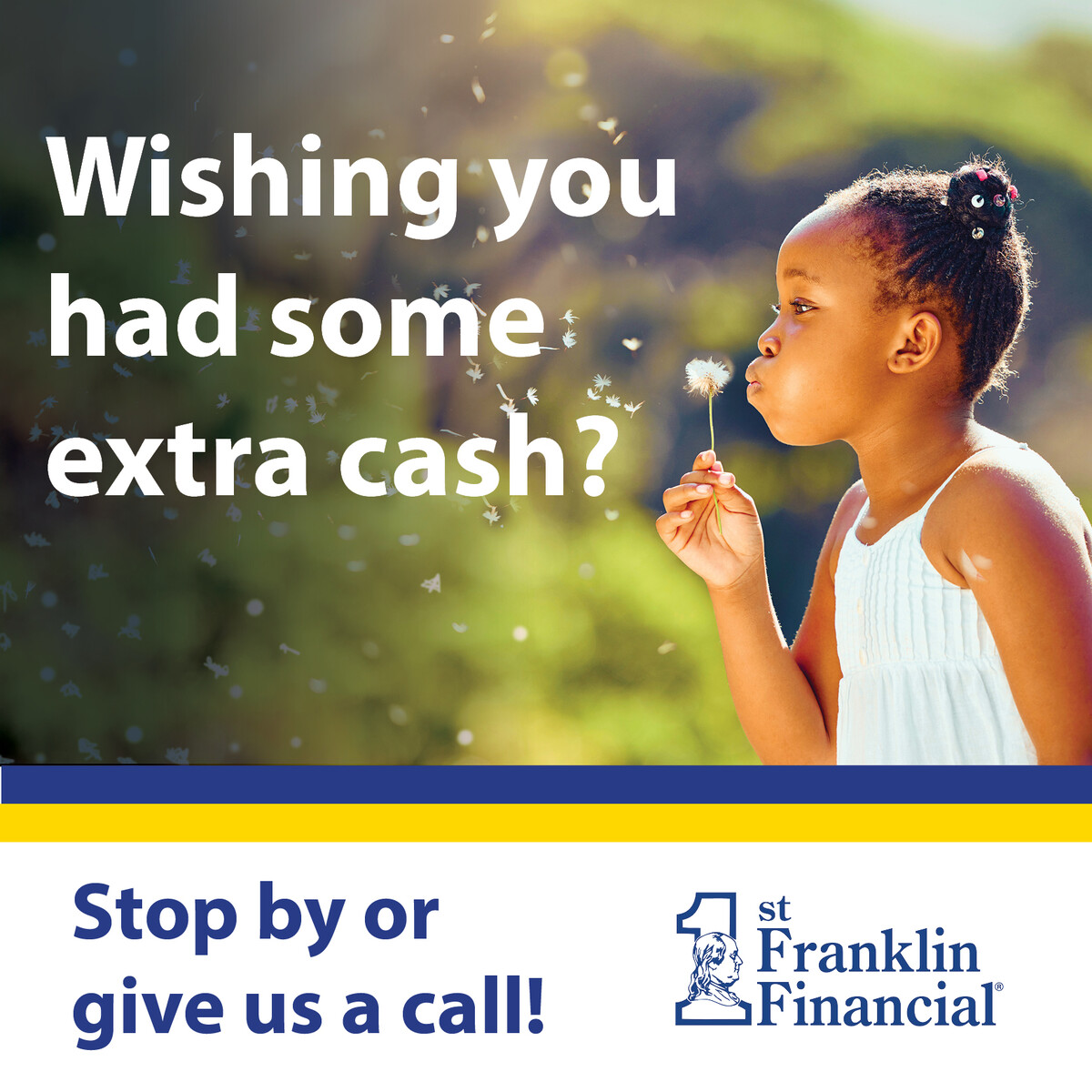 Images 1st Franklin Financial