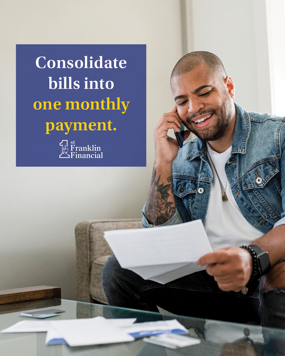 Images 1st Franklin Financial