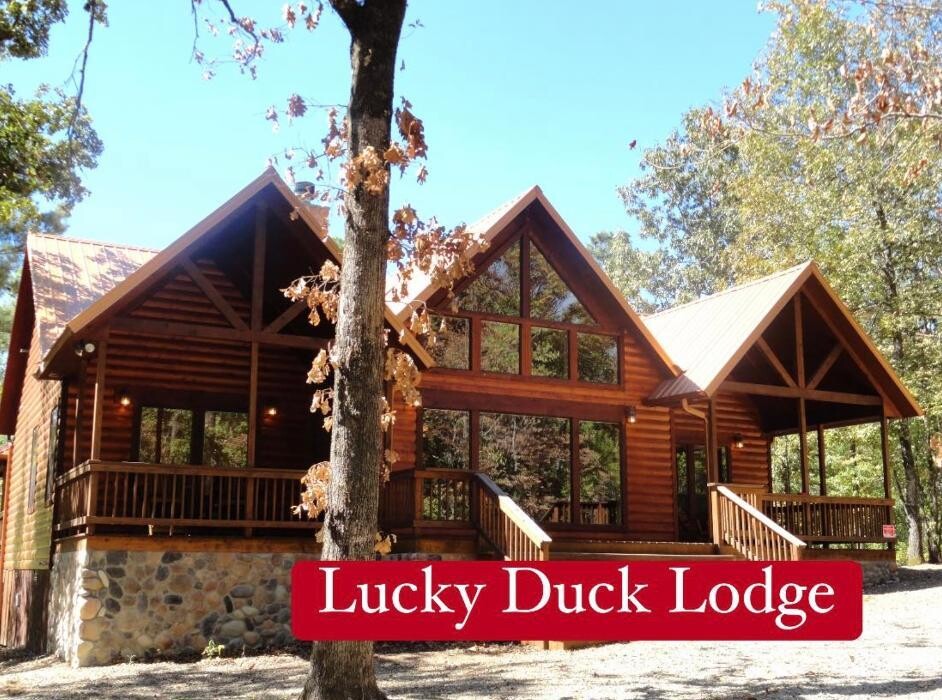 Images Beavers Bend Adventures - Property Management & Cabin Rentals