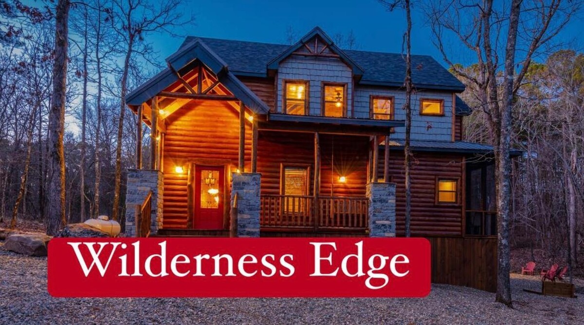 Images Beavers Bend Adventures - Property Management & Cabin Rentals