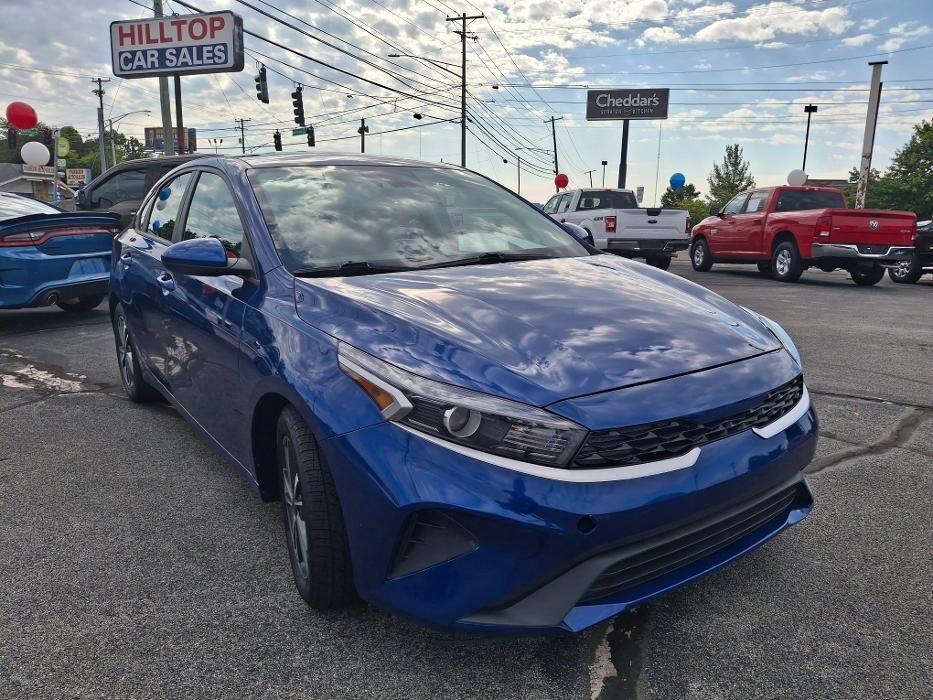 Images Hilltop Car Sales