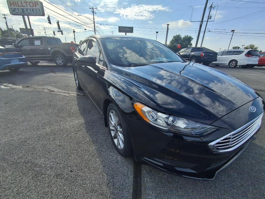 Images Hilltop Car Sales