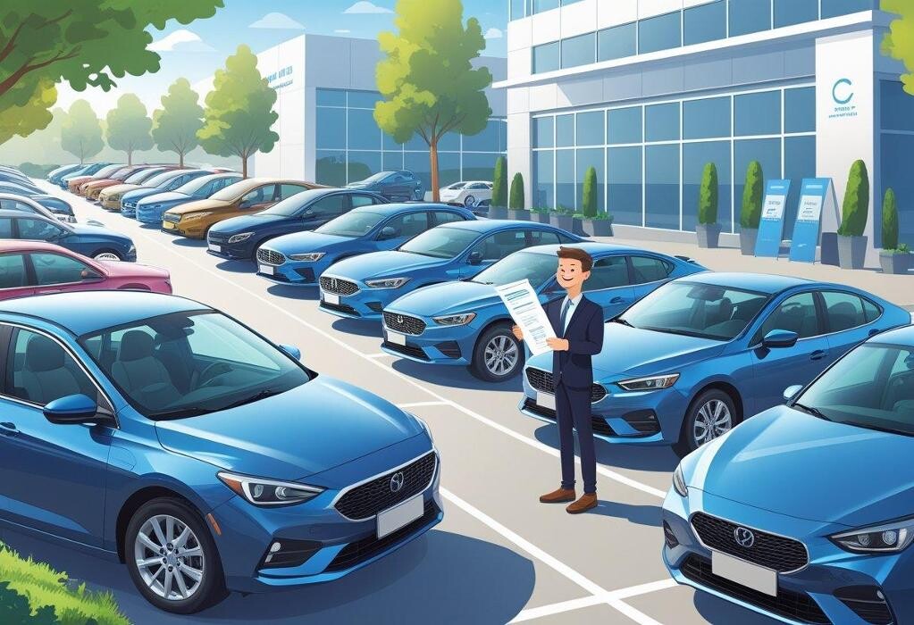 Images Hilltop Car Sales
