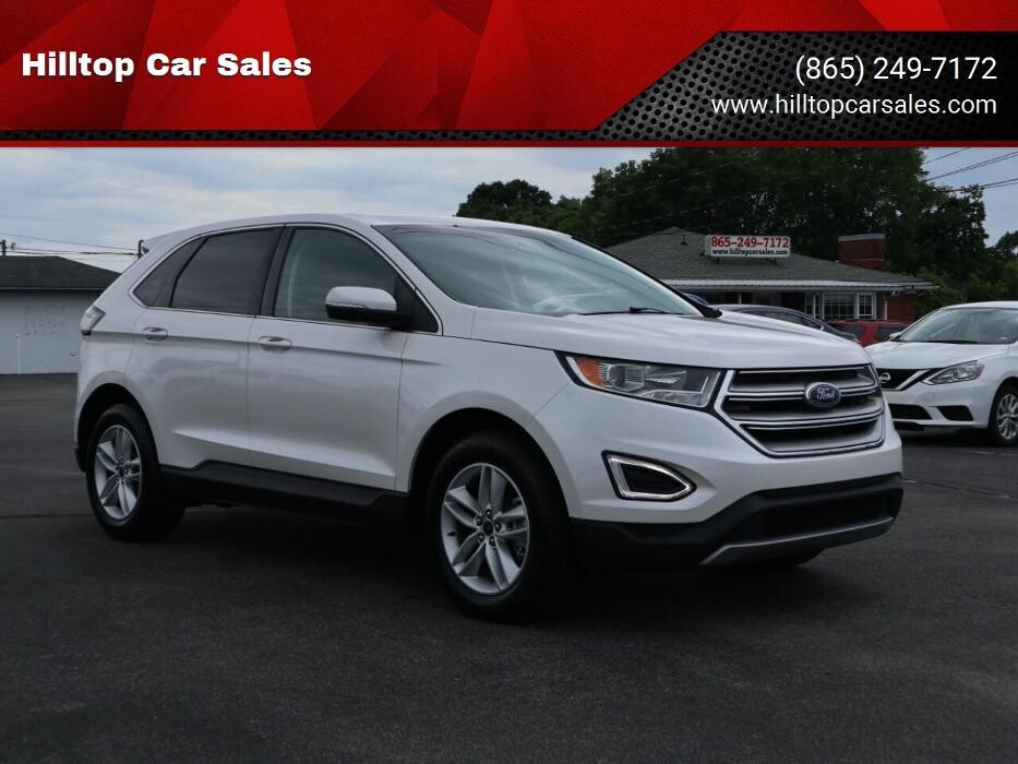 Images Hilltop Car Sales