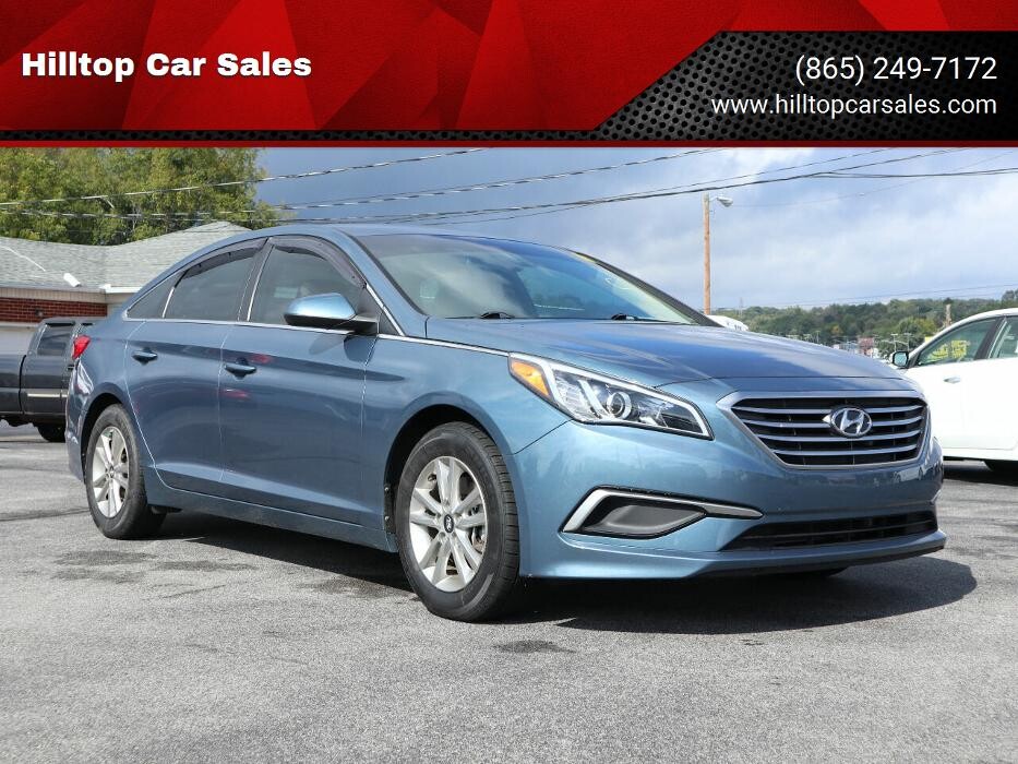 Images Hilltop Car Sales