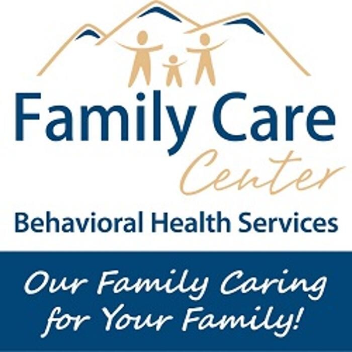 Family Care Center Logo