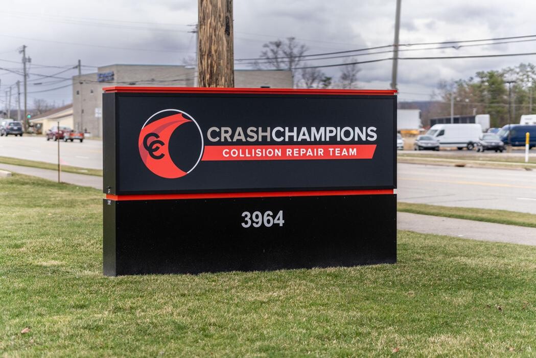 Images Crash Champions Collision Repair Medina