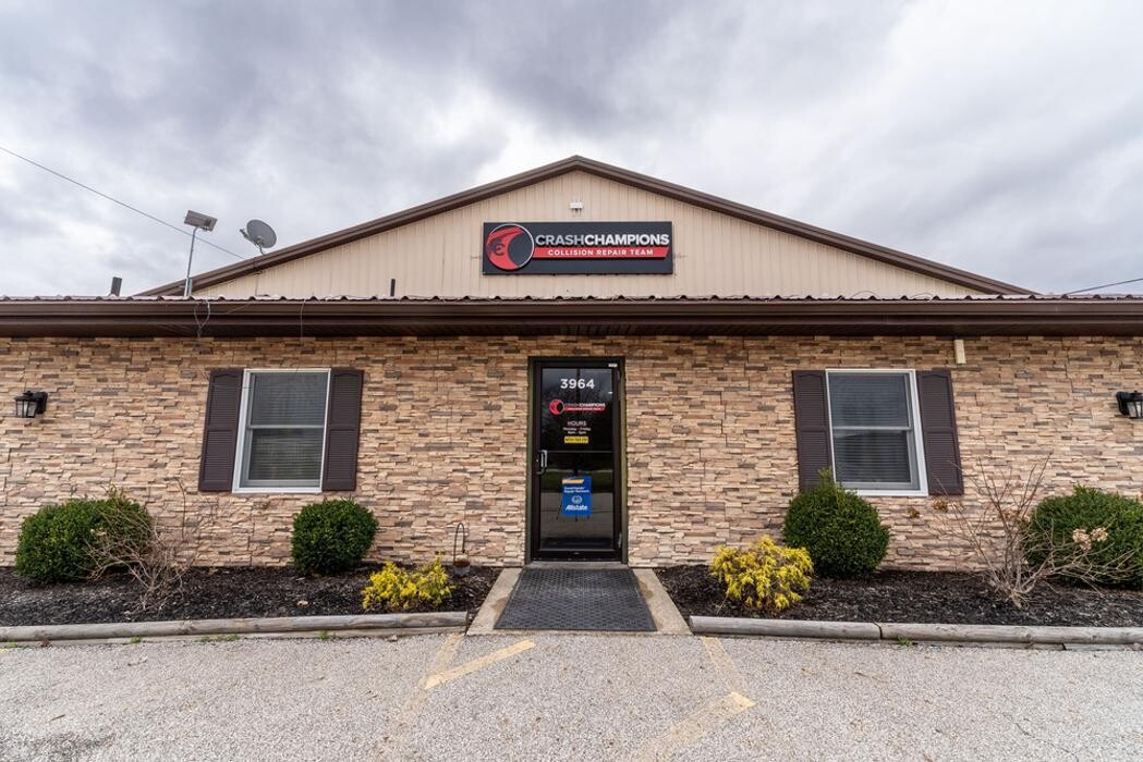 Images Crash Champions Collision Repair Medina