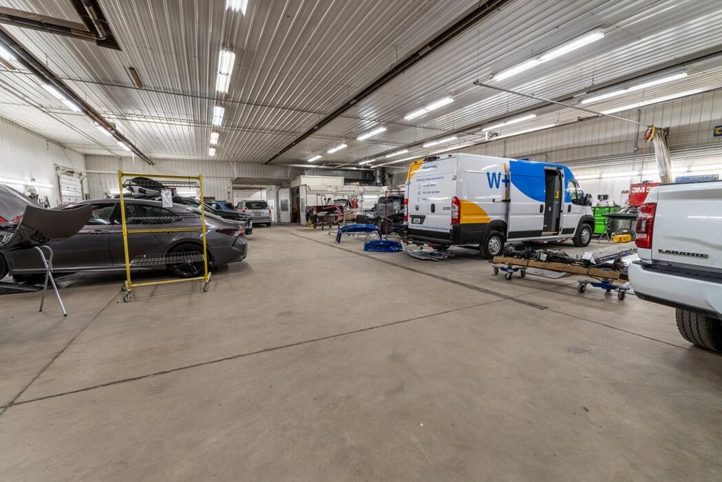Images Crash Champions Collision Repair Medina