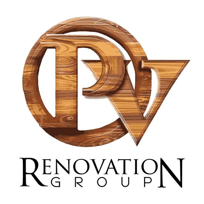 PV Renovation Group Logo