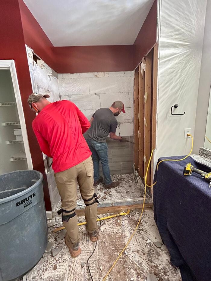 Images PV Renovation Group