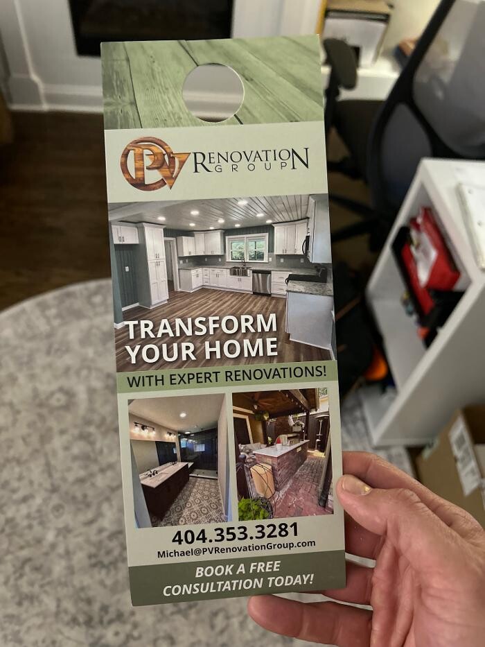 Images PV Renovation Group