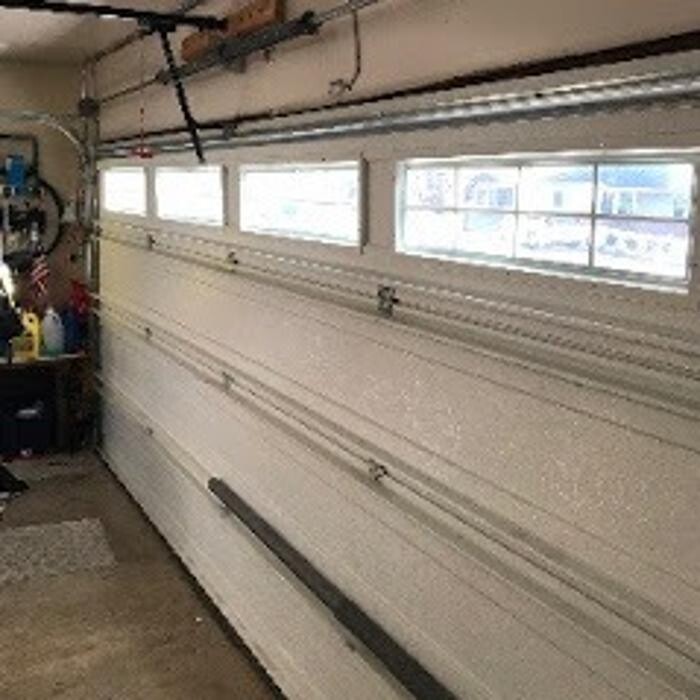 Images Cal's Garage Doors