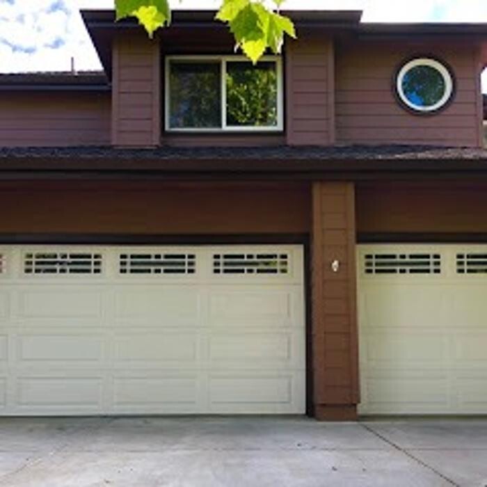 Images Cal's Garage Doors