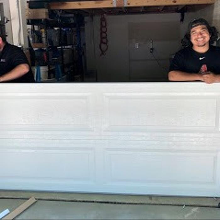 Images Cal's Garage Doors