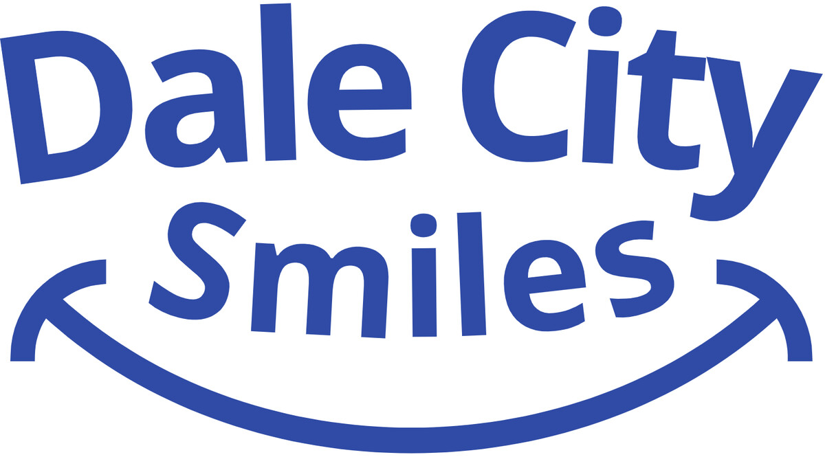 Dale City Smiles Logo