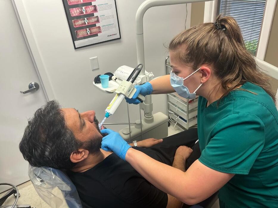 Images Dental Care of West Chester