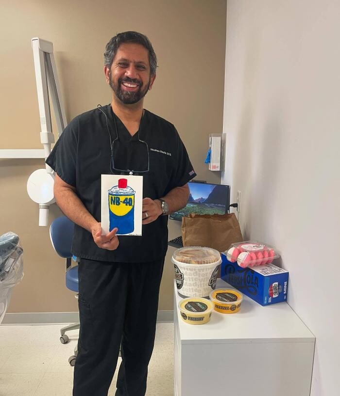 Images Dental Care of West Chester