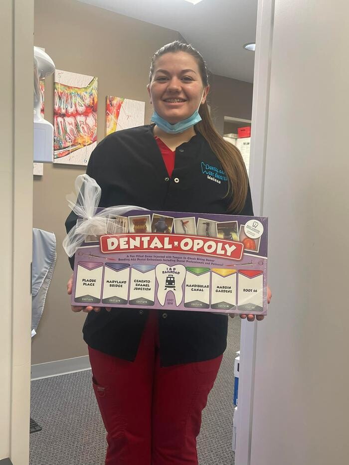 Images Dental Care of West Chester