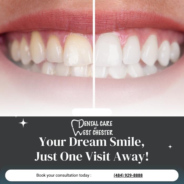 Images Dental Care of West Chester