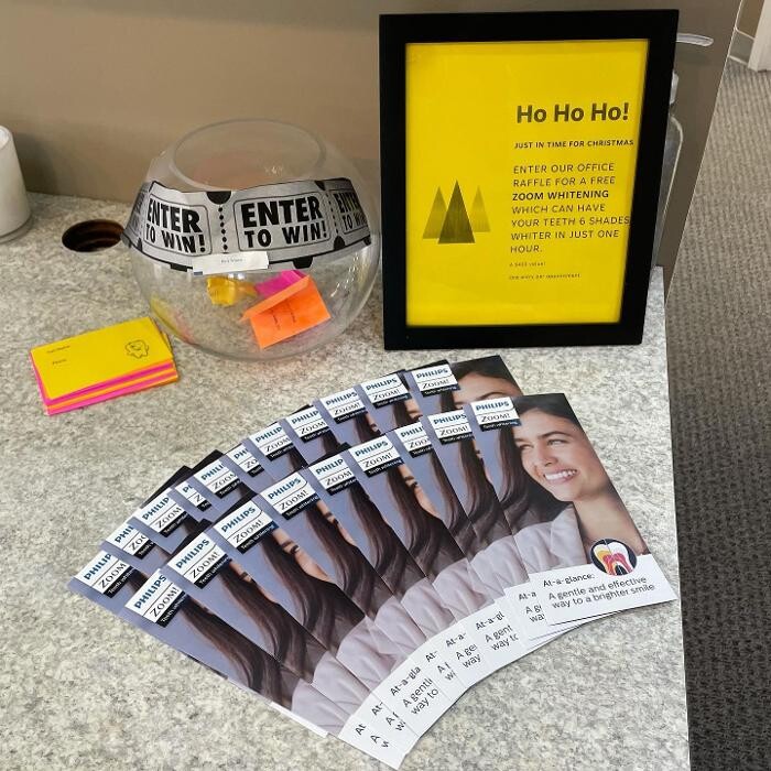 Images Dental Care of West Chester