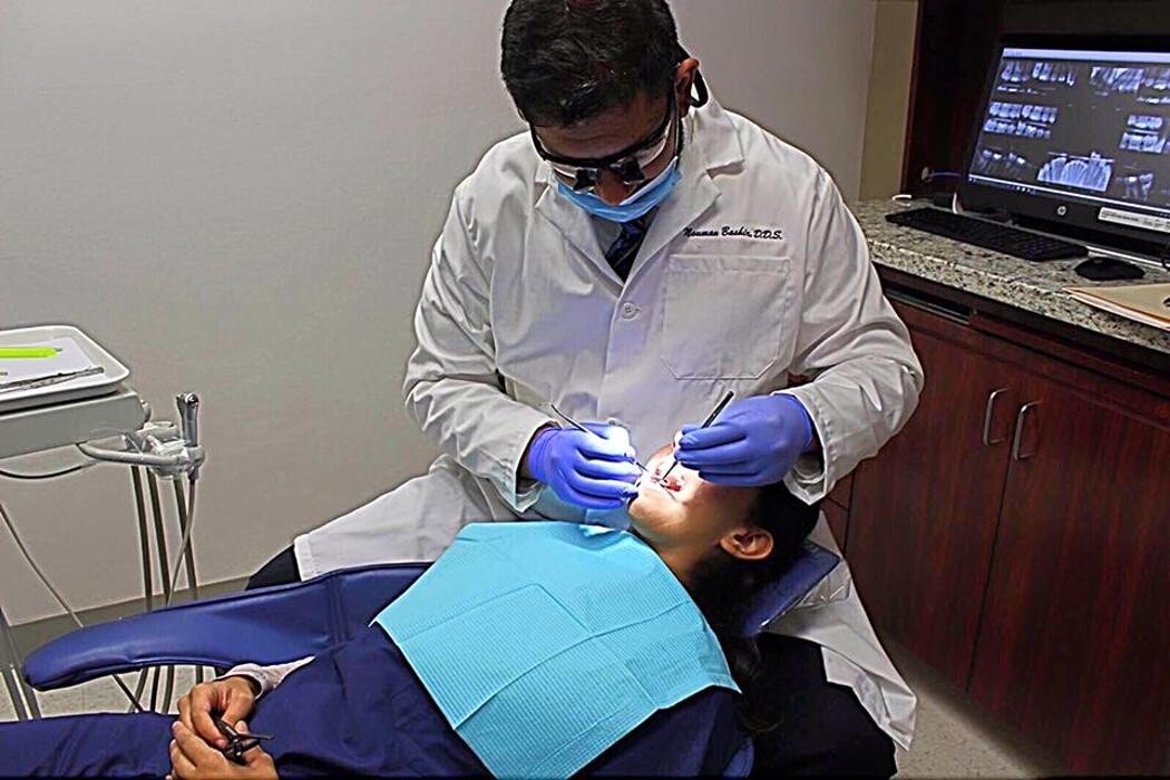 Images Dental Care of West Chester