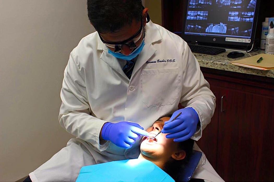 Images Dental Care of West Chester