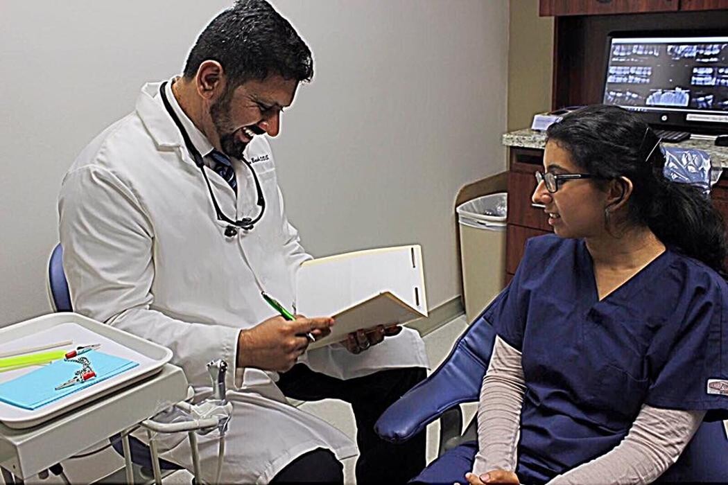 Images Dental Care of West Chester