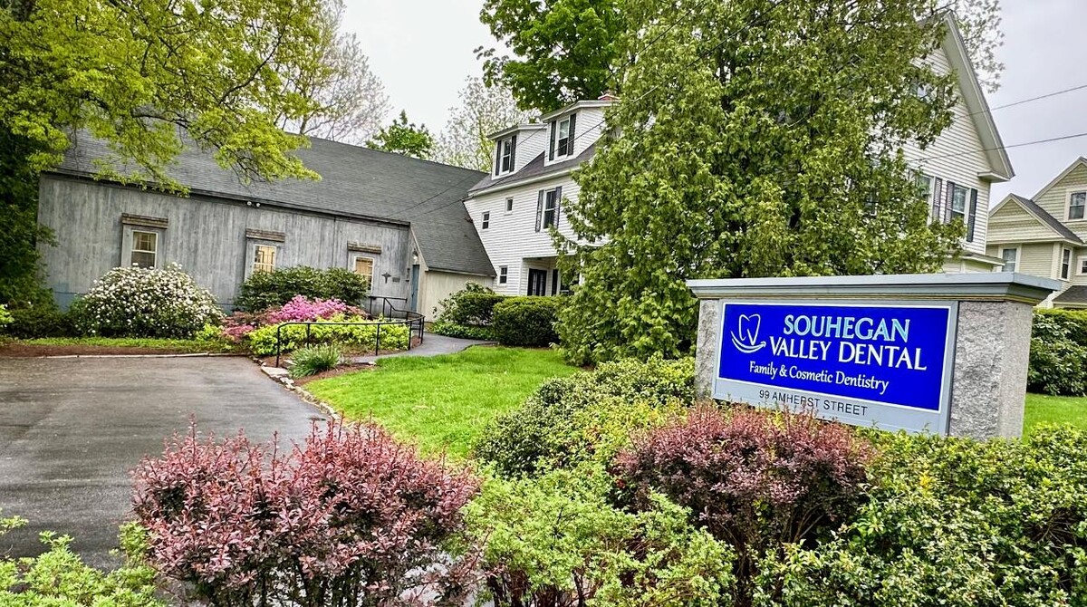 Images Souhegan Valley Dental
