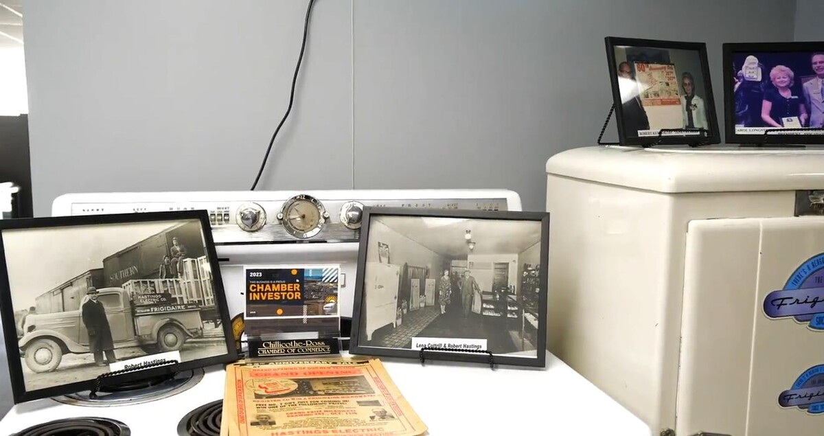 Images Hastings Electric