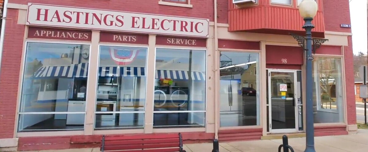 Images Hastings Electric