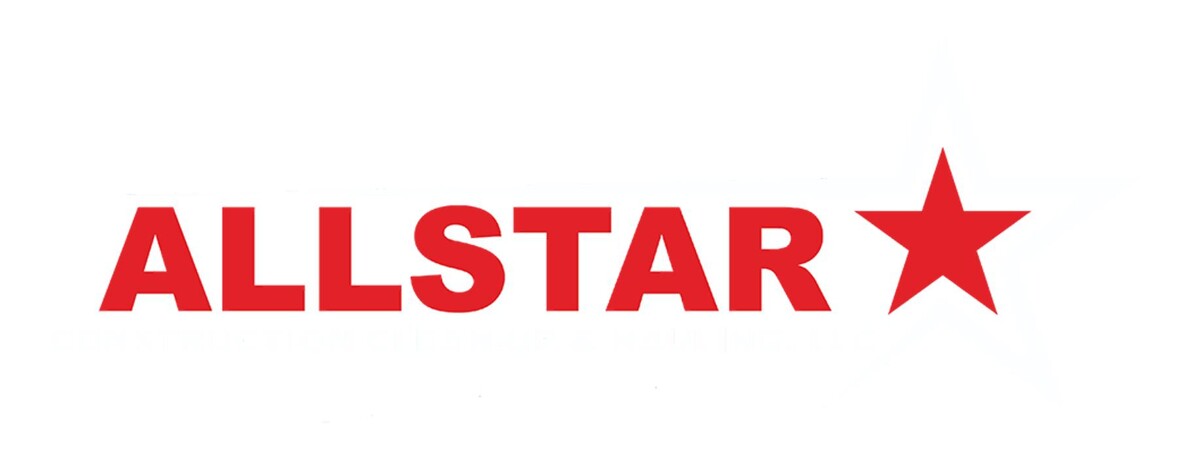 AllStar Construction Clean-Up & Hauling Logo