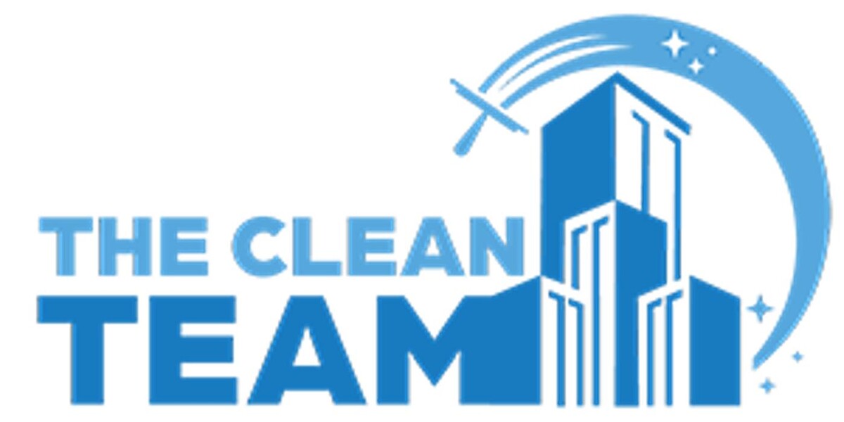 The Clean Team Logo