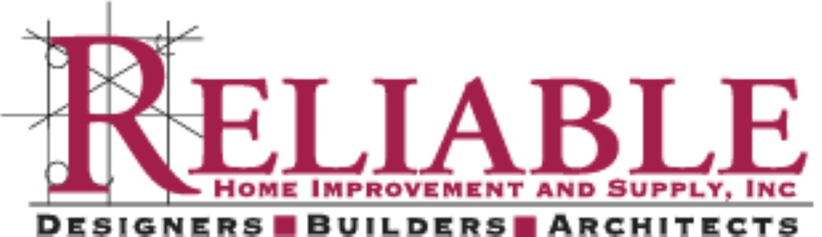 Reliable Home Improvement and Supply, Inc. Logo
