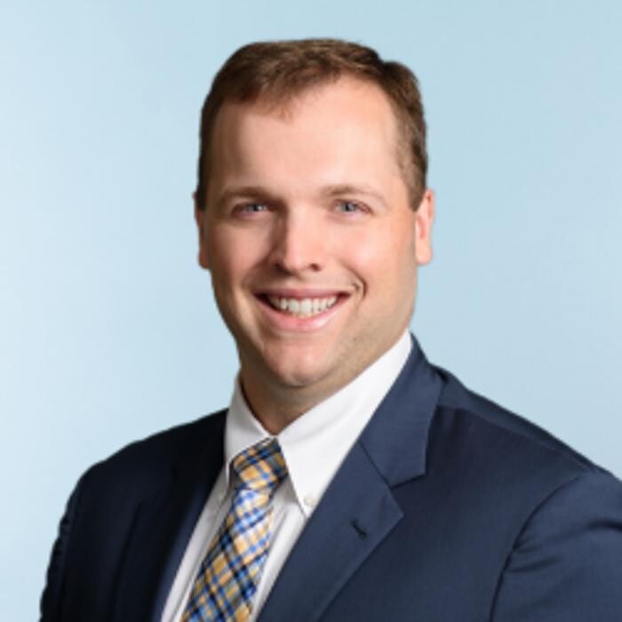 John Taliaferro, MD Logo