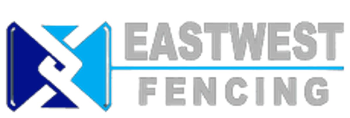 East West Fencing Logo
