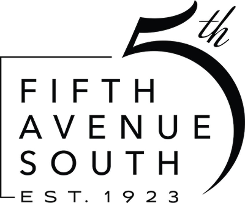 5th Avenue South Logo