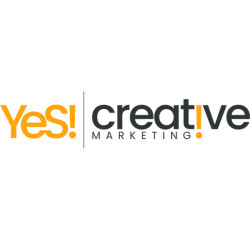 YeS! Creative Marketing Logo