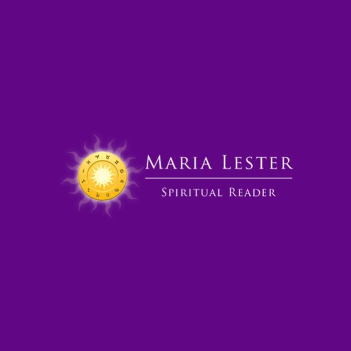 Marys Psychic Logo